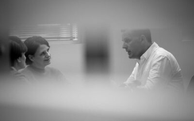 Un divorce à l’amiable