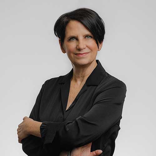 Me Dominique Sauvé