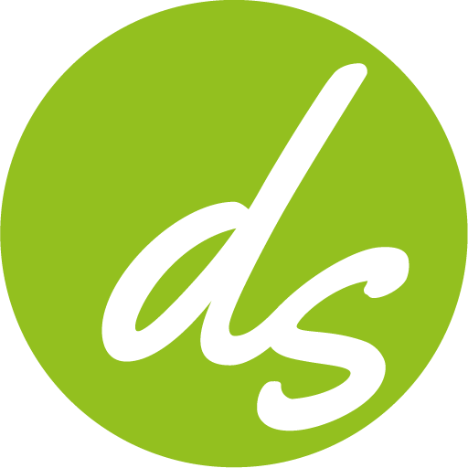 DS notaires - Favicon