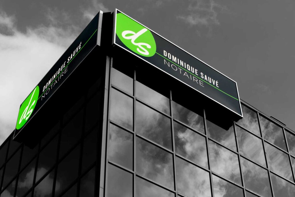 Droit immobilier - Dominique sauvé - notaires - services